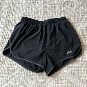 Asics Running Shorts
